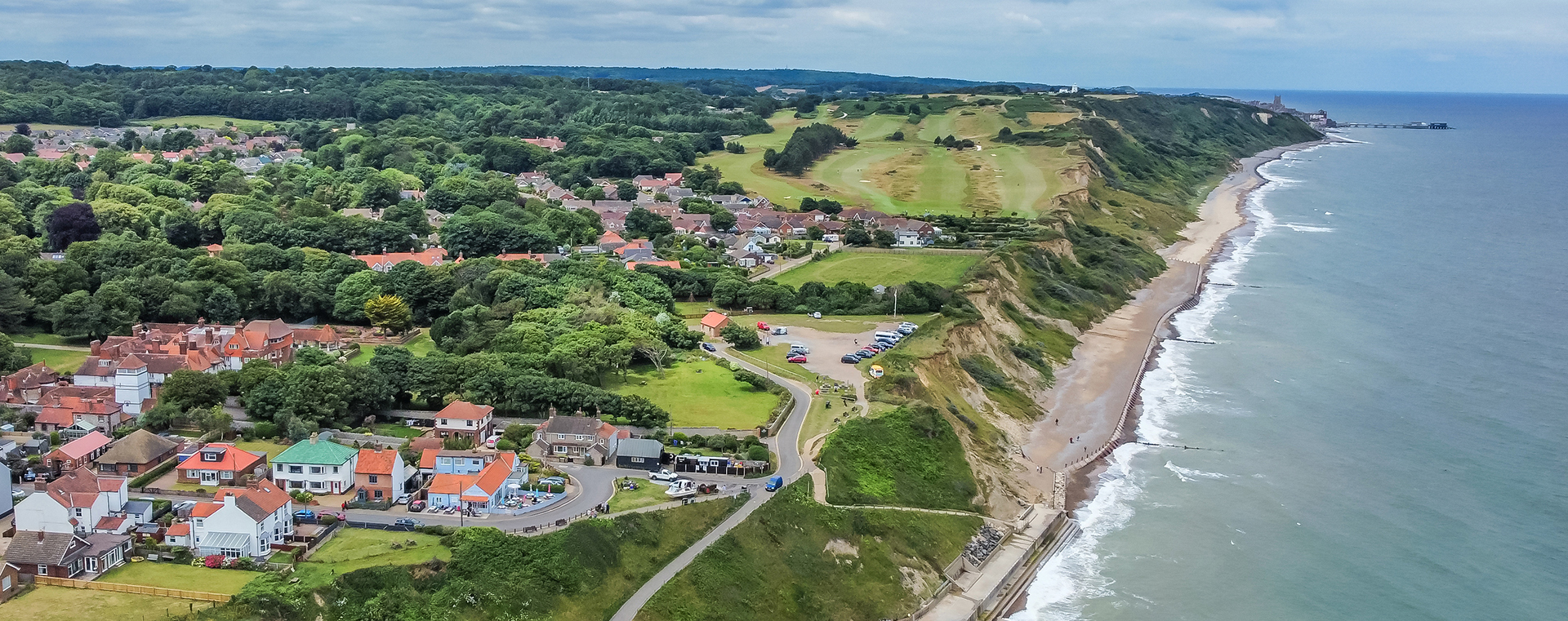 overstrand