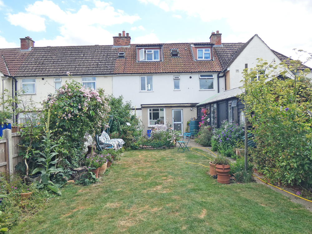 12 Wetherden Road, Elmswell