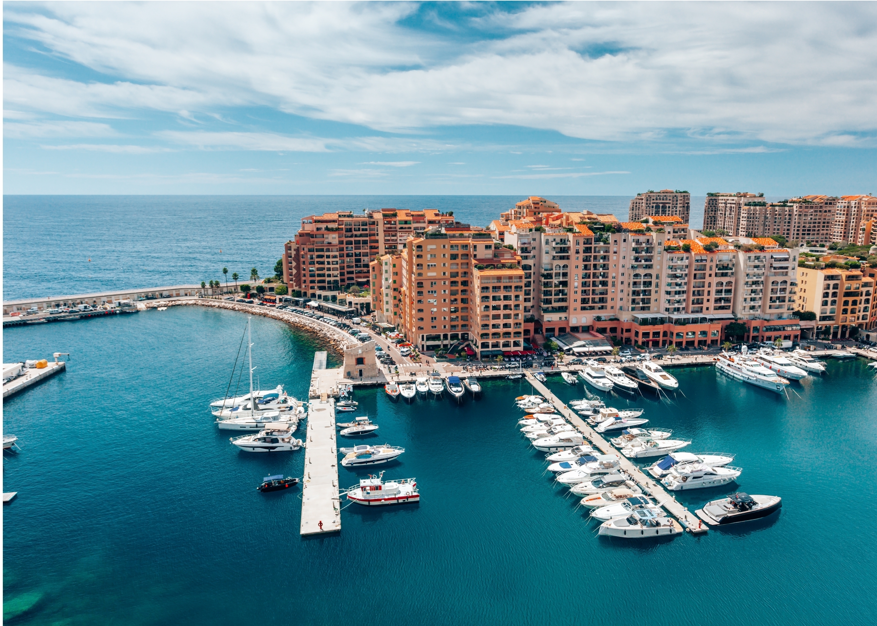 Fontvieille