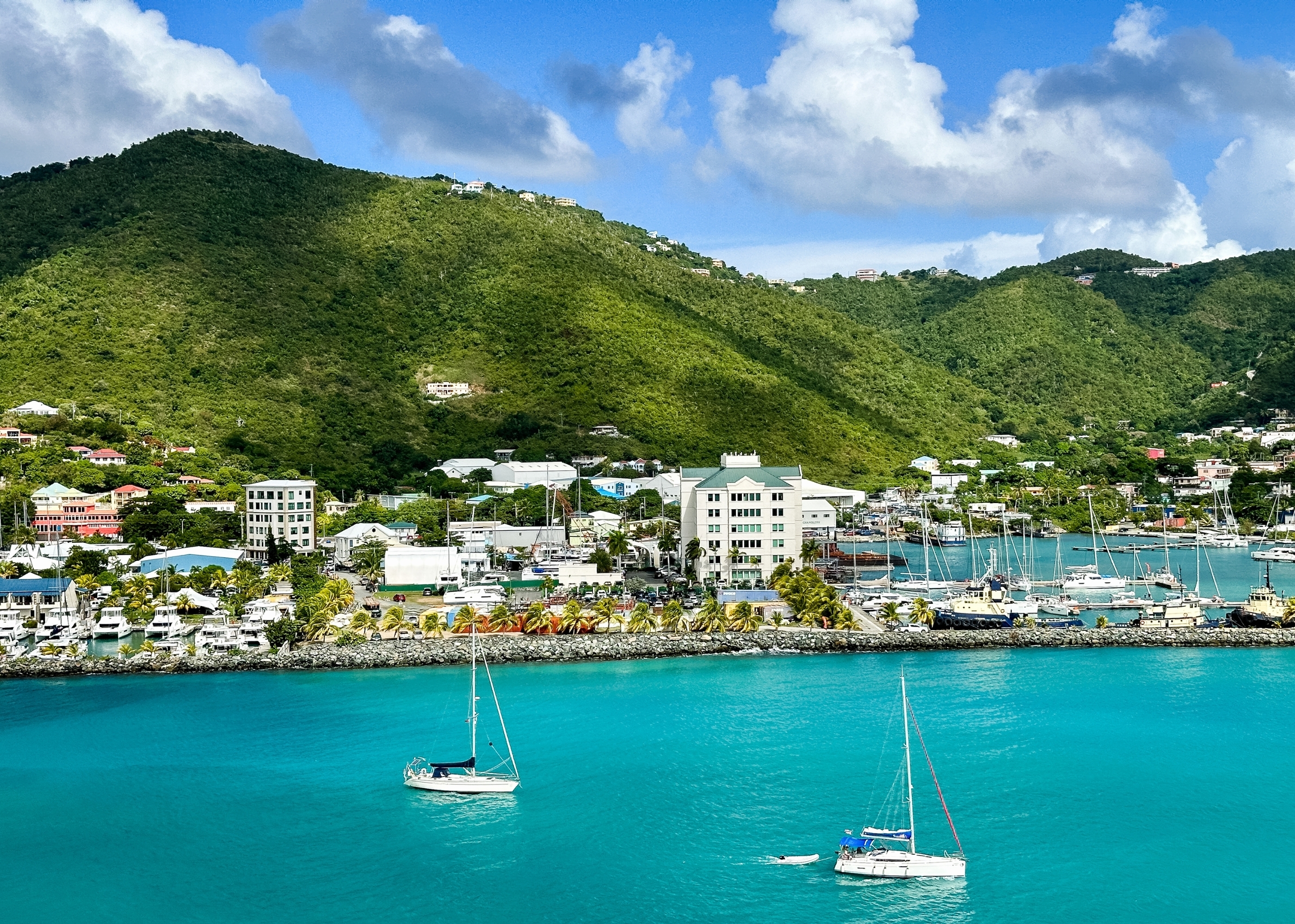 Tortola