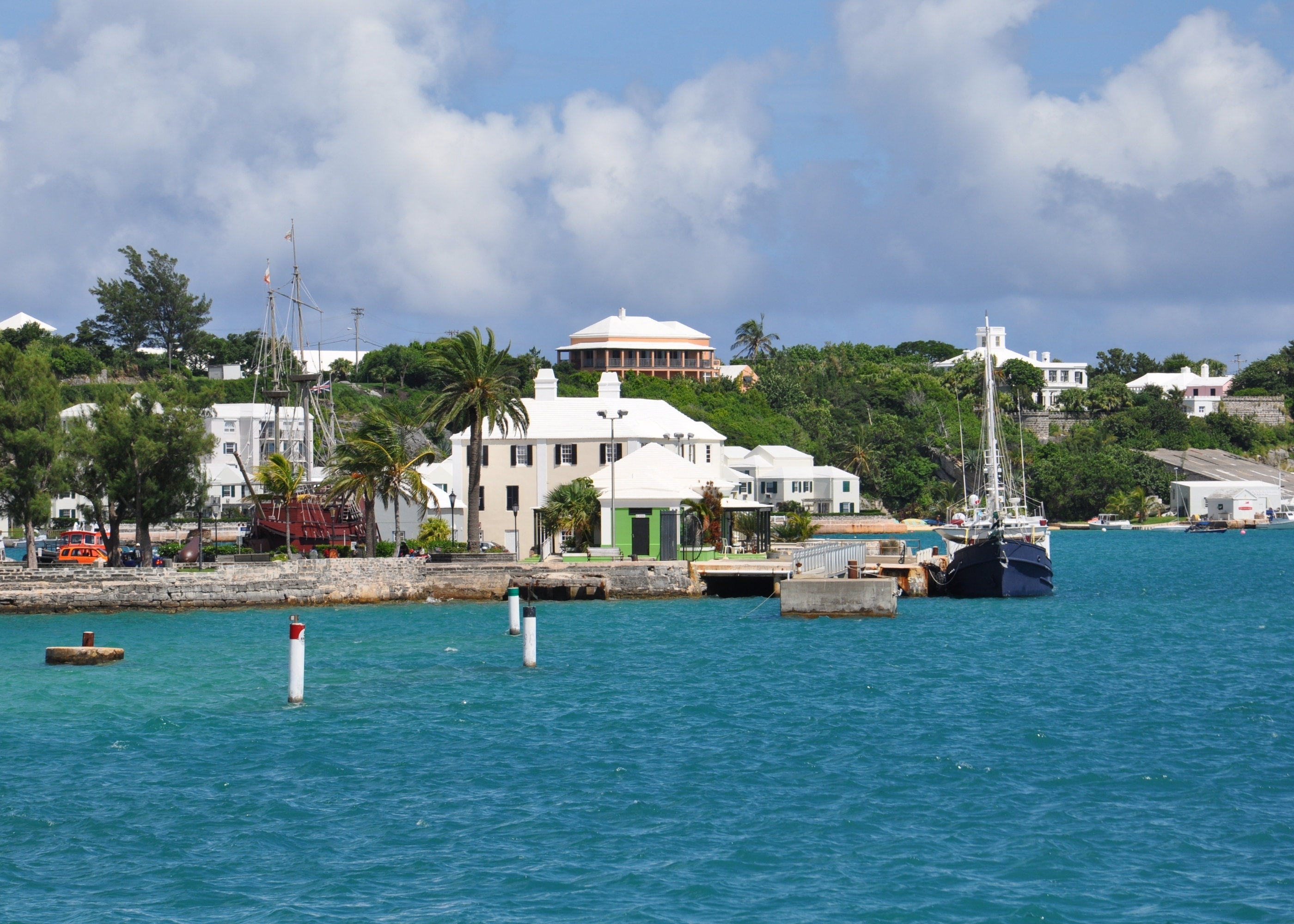 Saint George’s Parish
