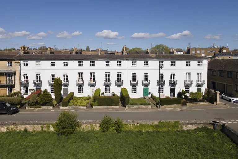 Stamford & PE9 Property Market Update - July 2026: A Summer of Sustained Momentum hero