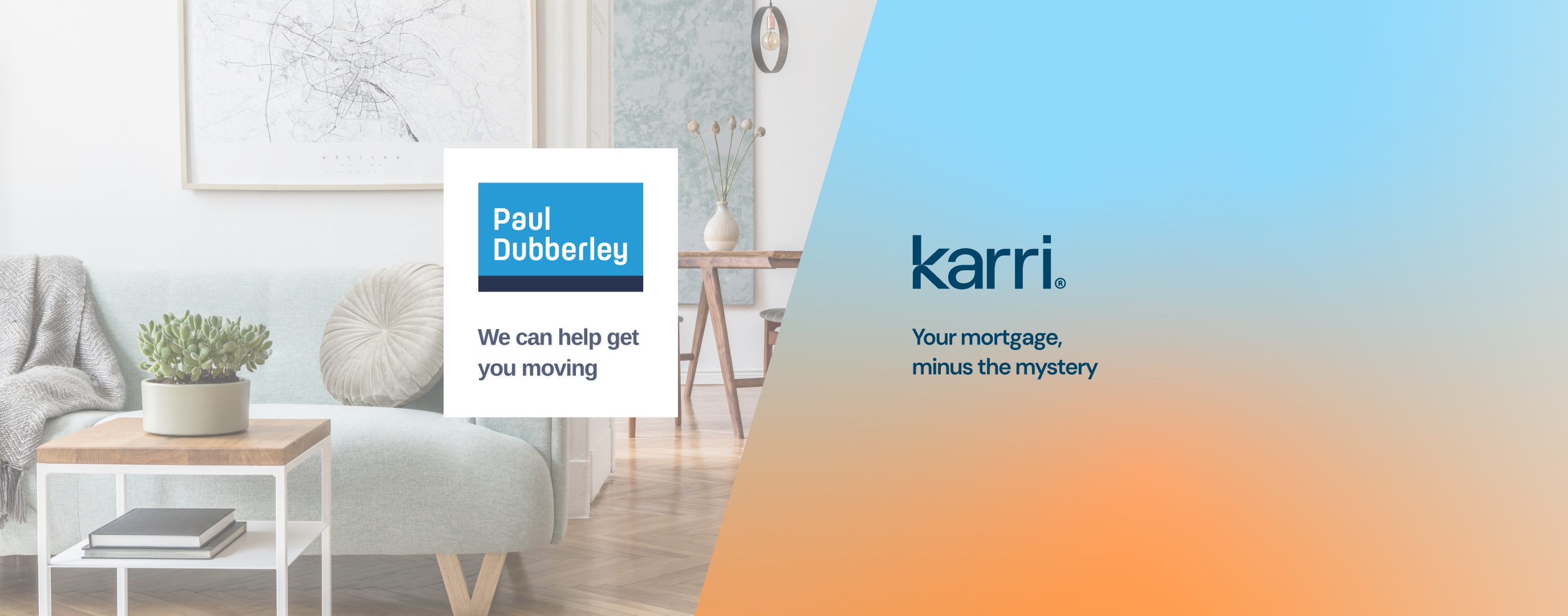 Ashley Adams - Karri mortgages