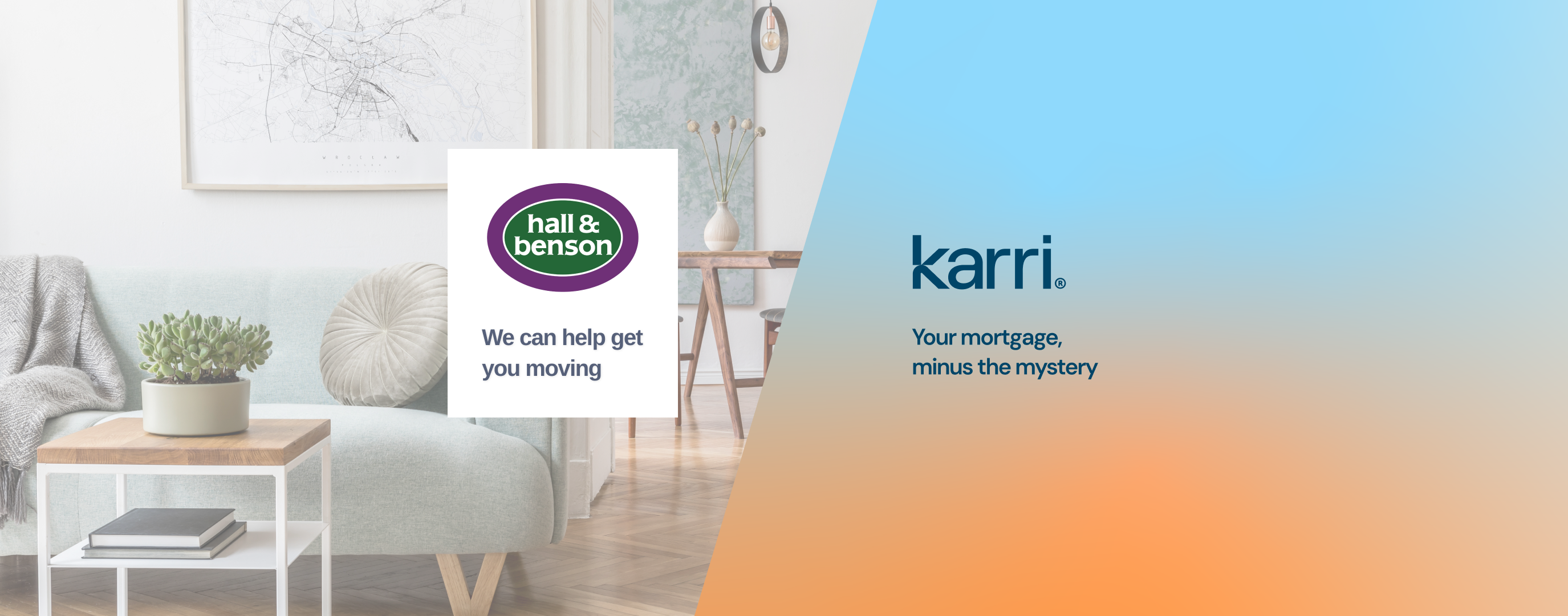 Ashley Adams - Karri mortgages