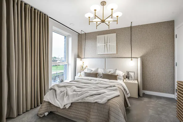Why invest in Canalside Quarter?