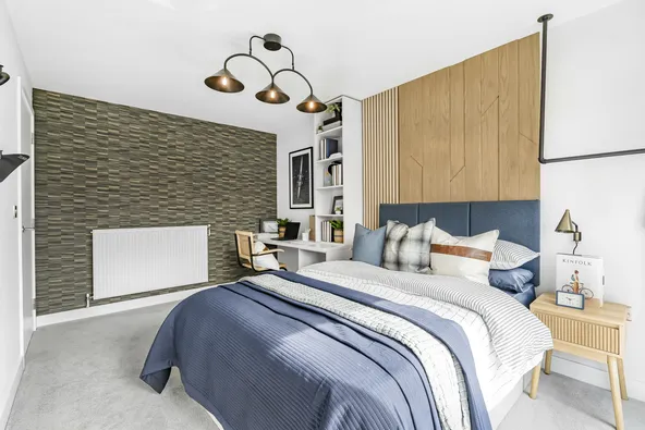 Preparing your investment for the rental market