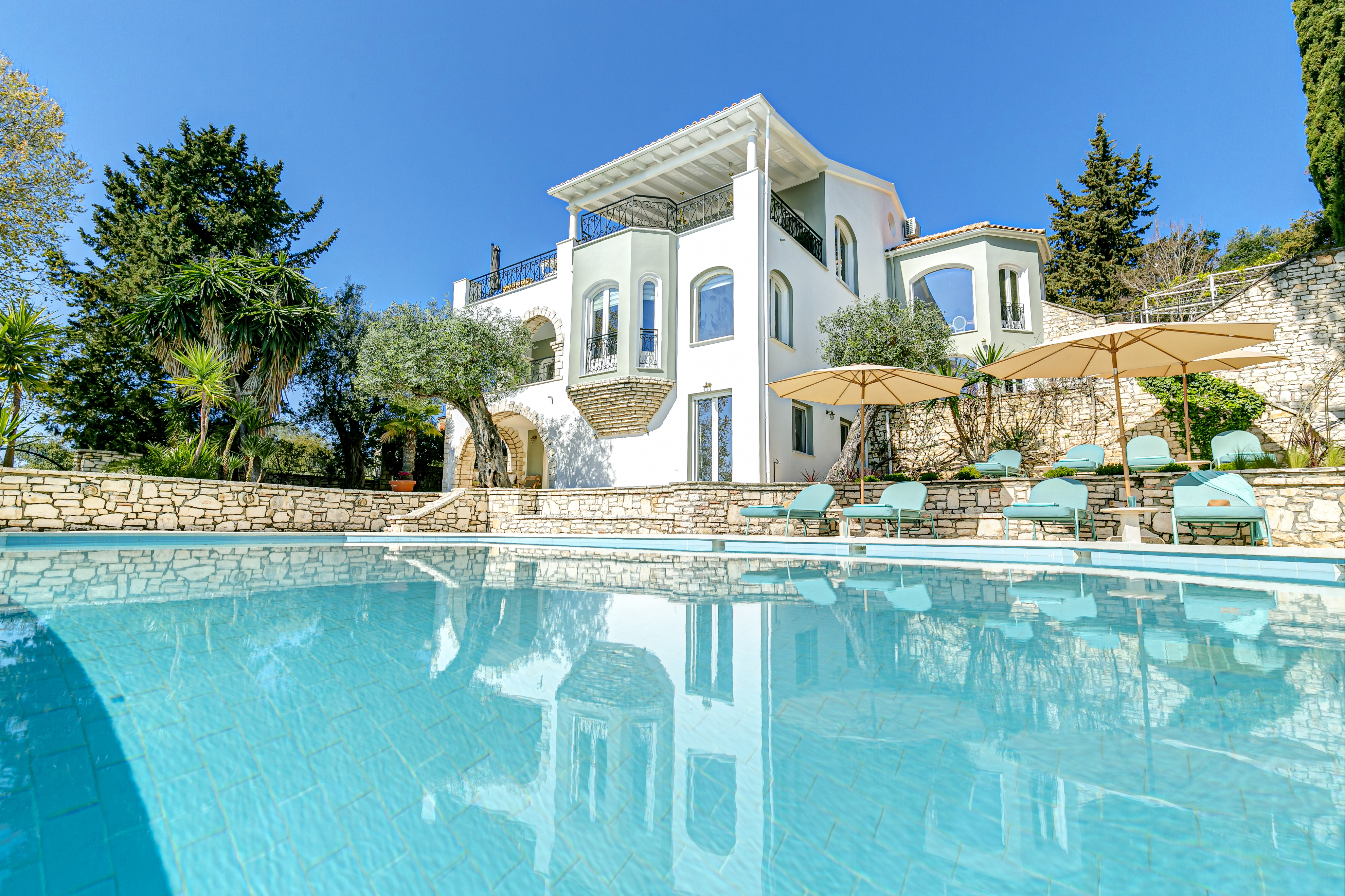 Apartments