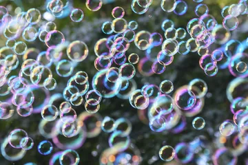The Ultimate Bubble Show Arrives at The Riverfront, Newport