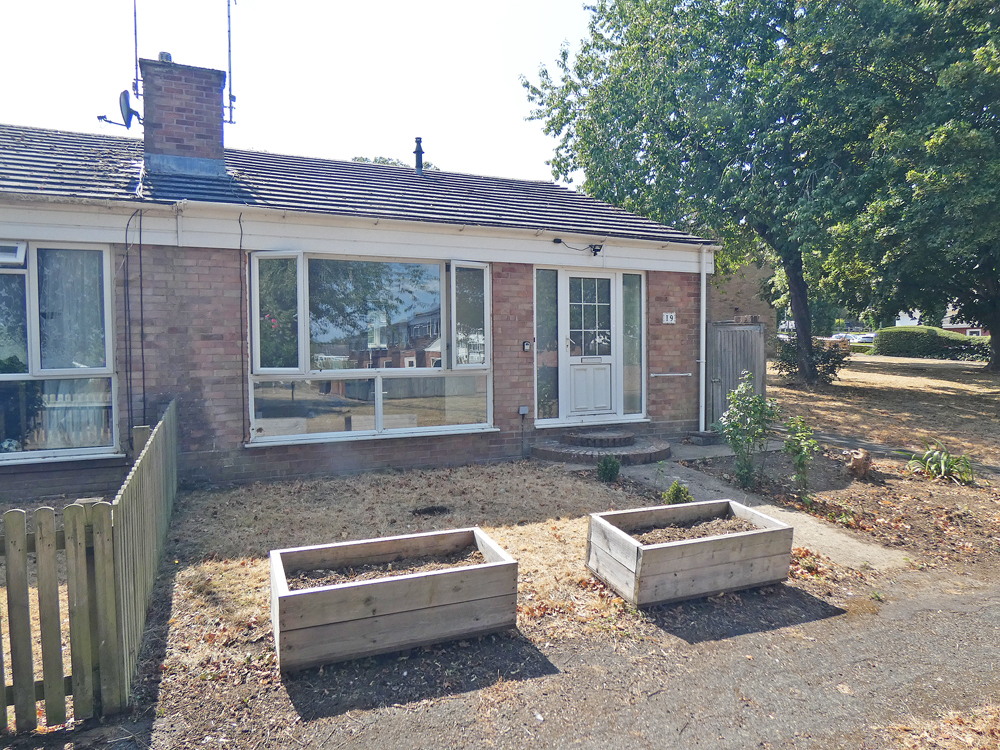 19 Whitby Road, Bury St Edmunds