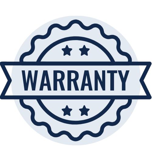 10-year warranty