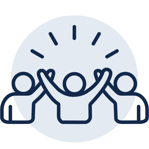 Ready‑made communities