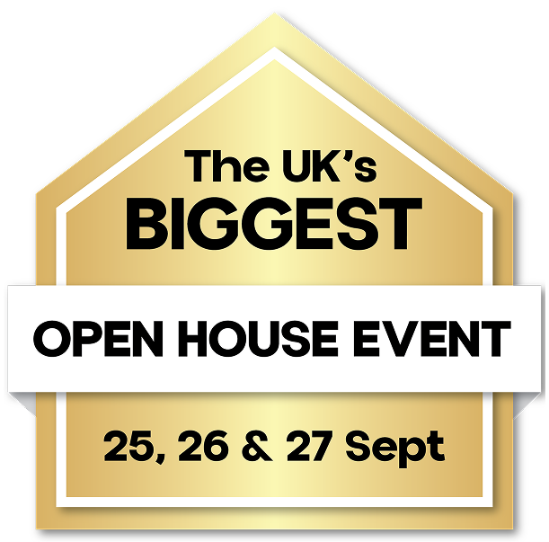Open-House-Event