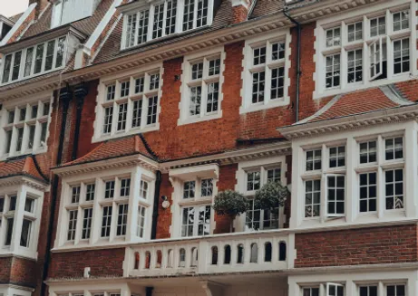 Image of UK properties