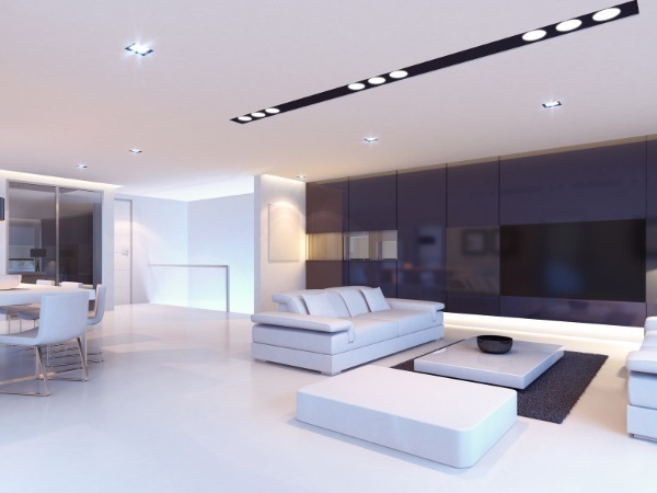 Apartments
