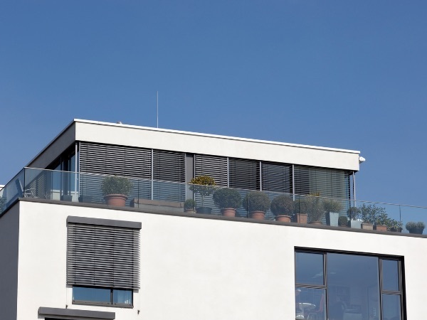 Penthouses in Spain