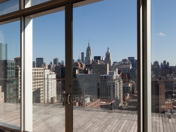 Penthouses