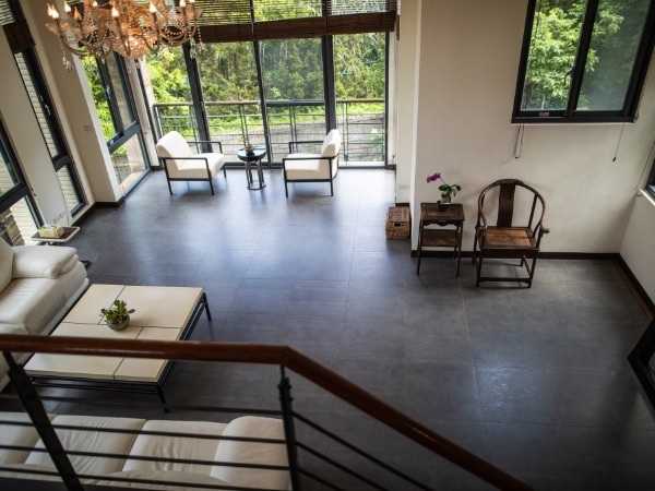 Penthouses in France