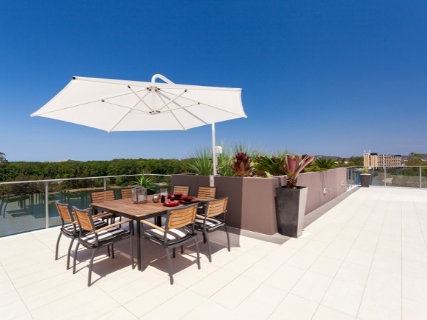 Penthouses in Portugal
