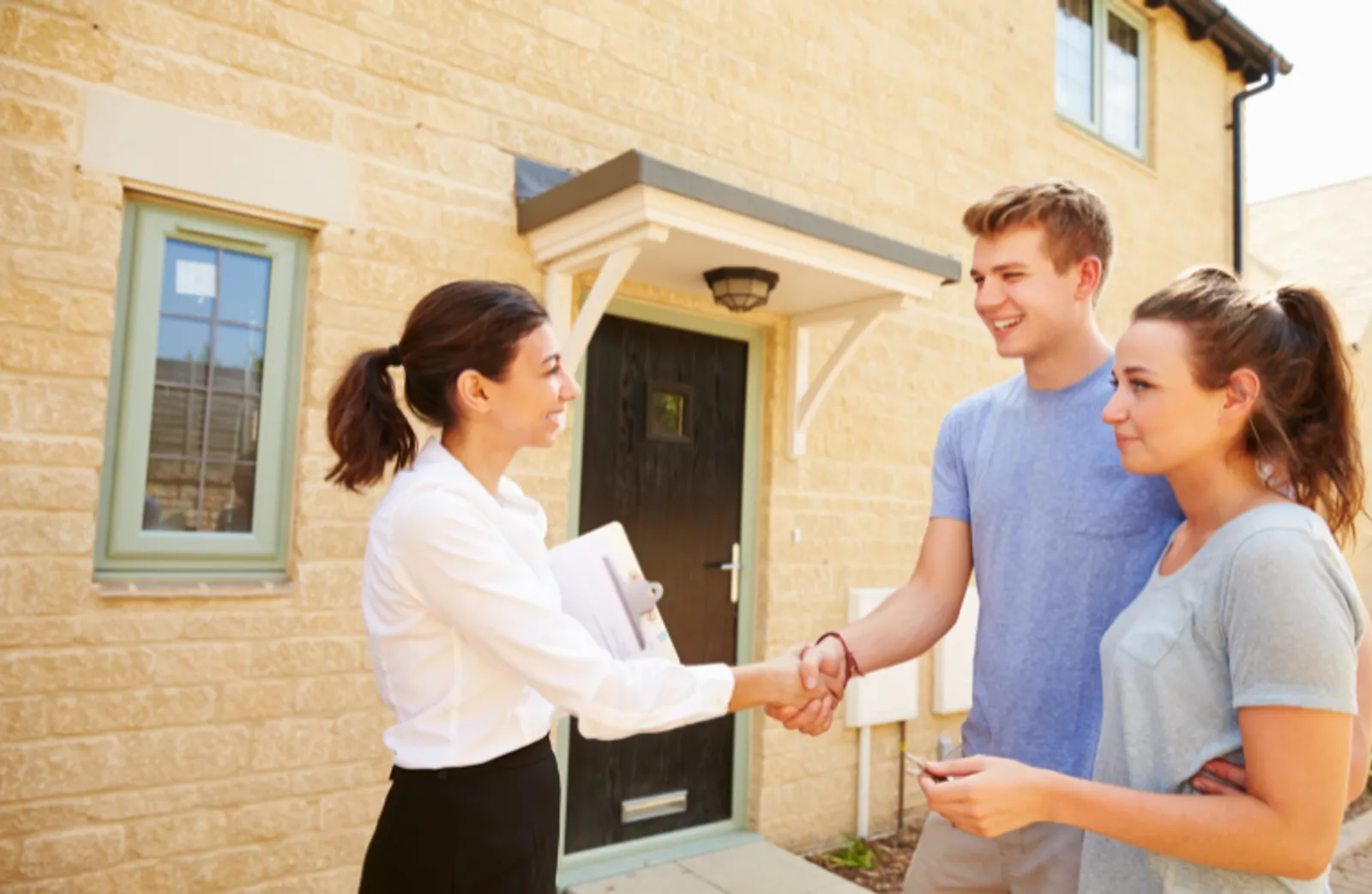 The Highest Valuation Isn’t Always the Best Valuation