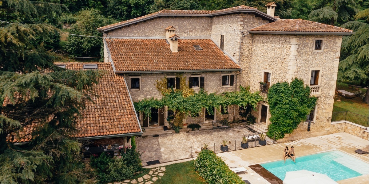 Villas