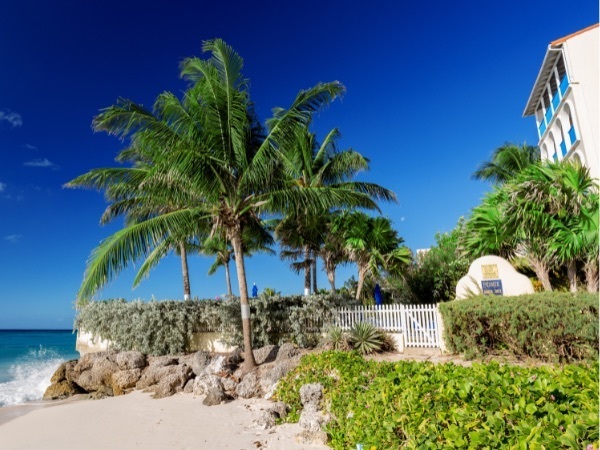 Beachfront properties in Portugal