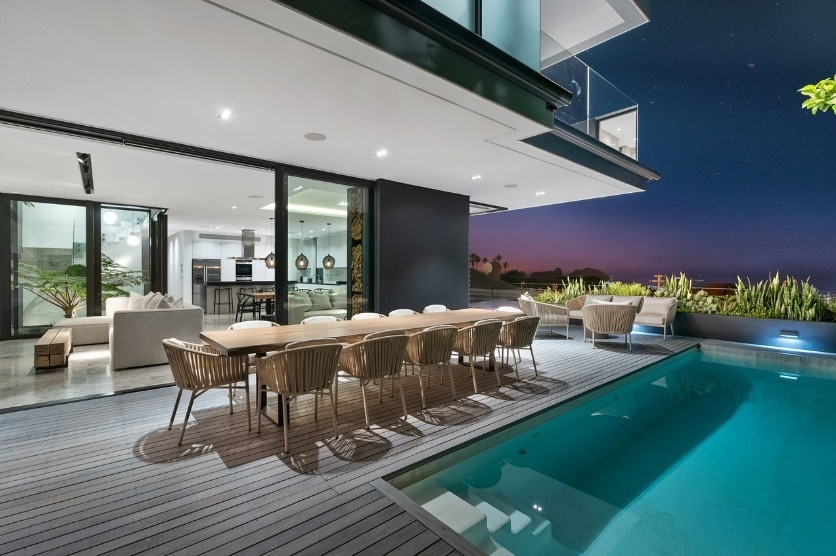 Villas