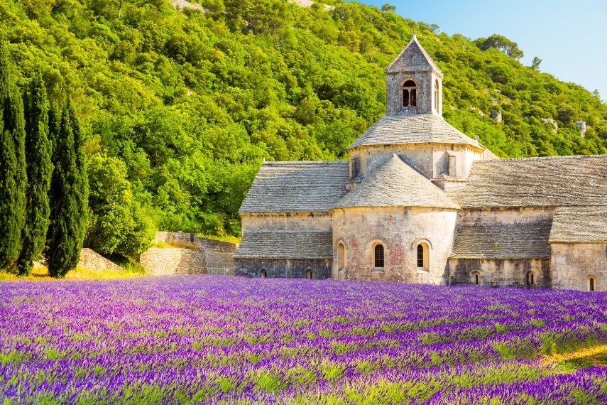 Properties in France