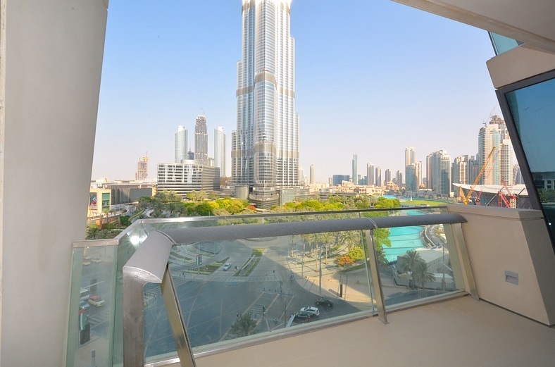 Properties in Dubai