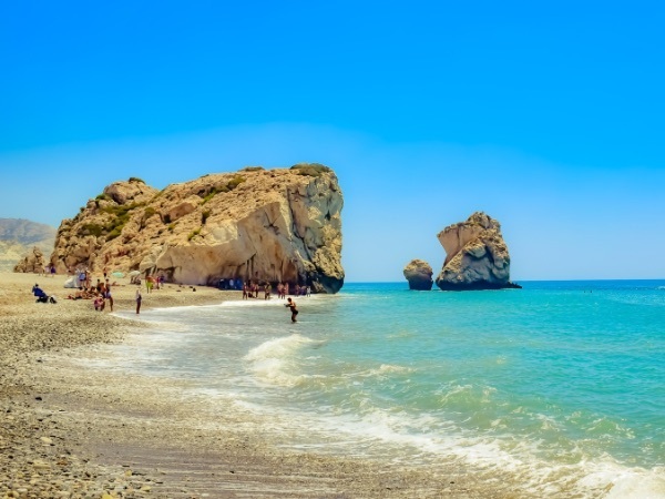 Cyprus