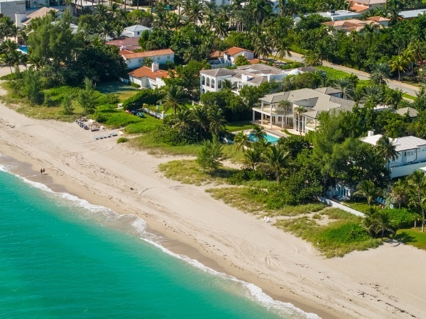 Properties in Barbados