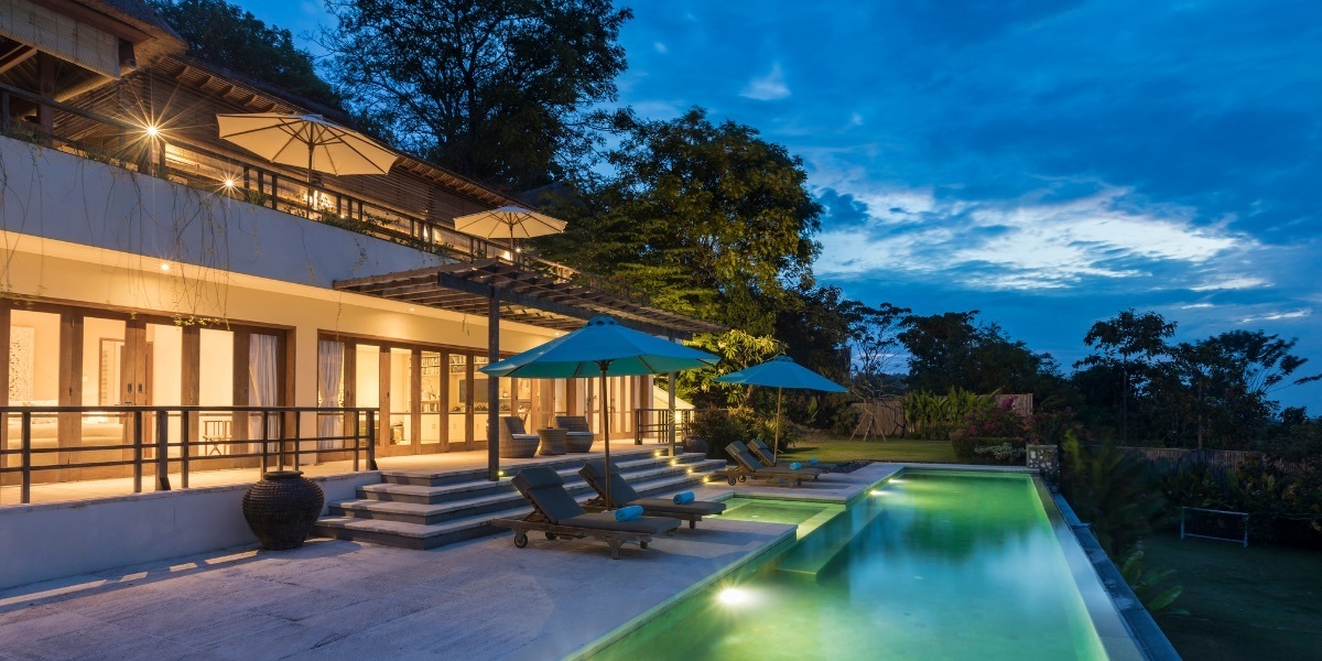 Villas