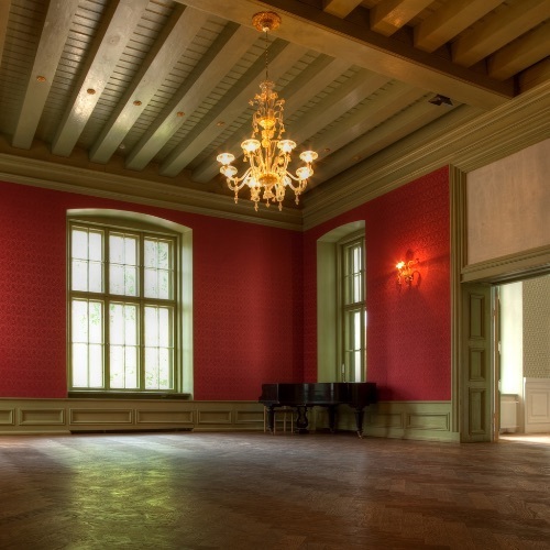 Manor House
