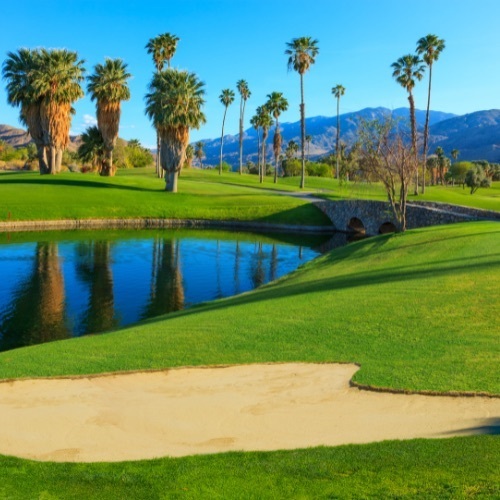 Golf Properties