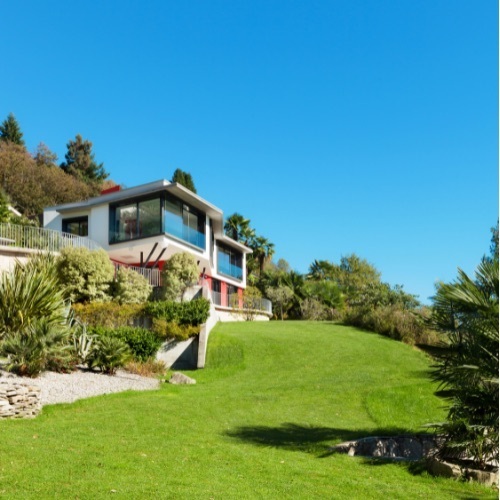 Villas