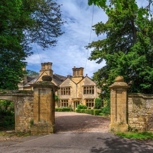 Country House