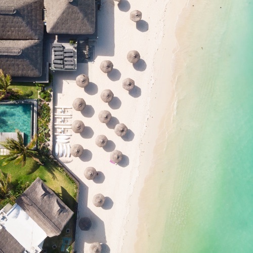 Beachfront