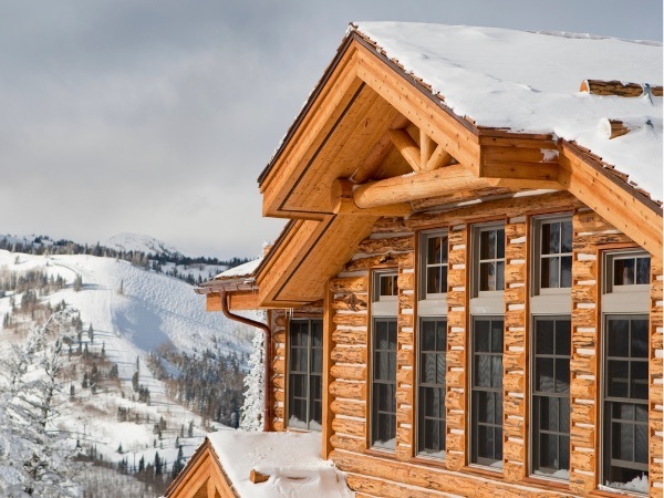 Ski Chalets in Occitanie