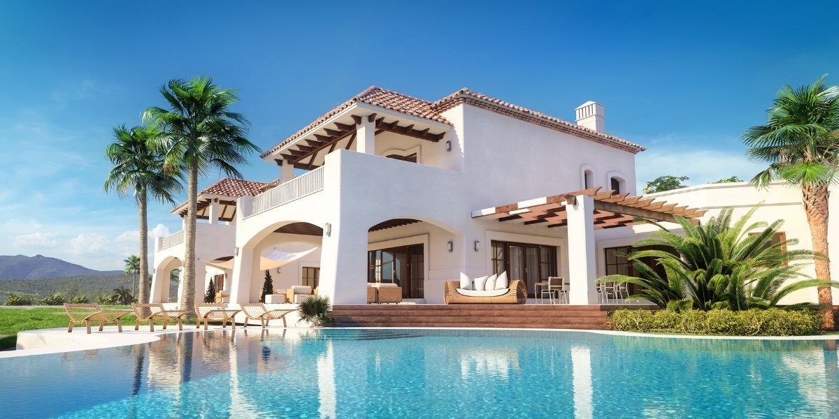 Villas