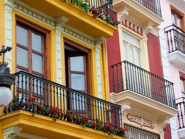 Apartments