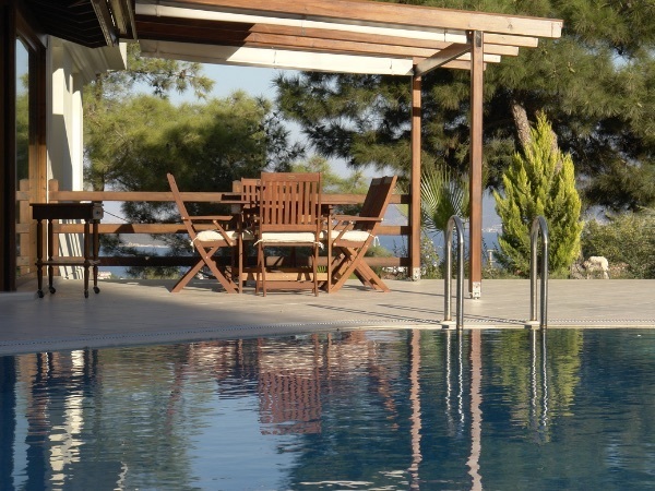 Penthouses in Barbados