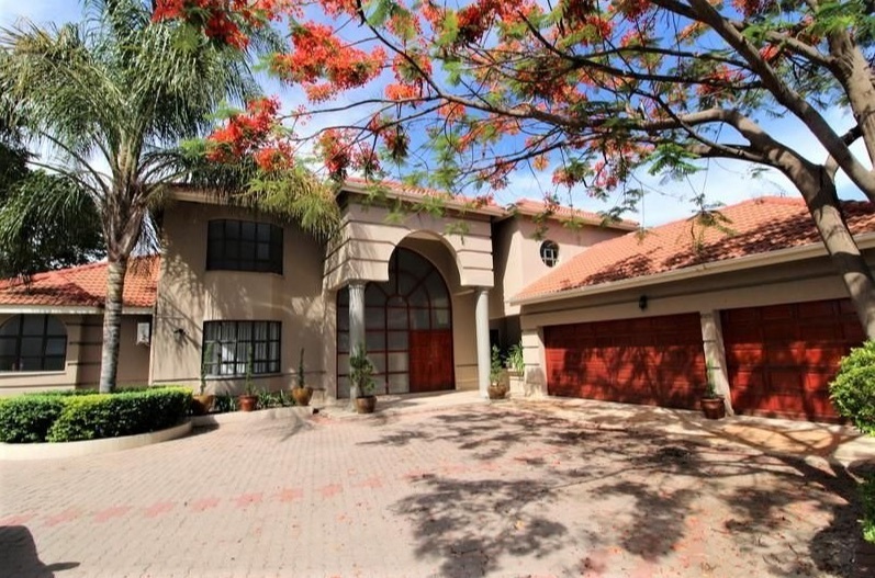 Botswana properties