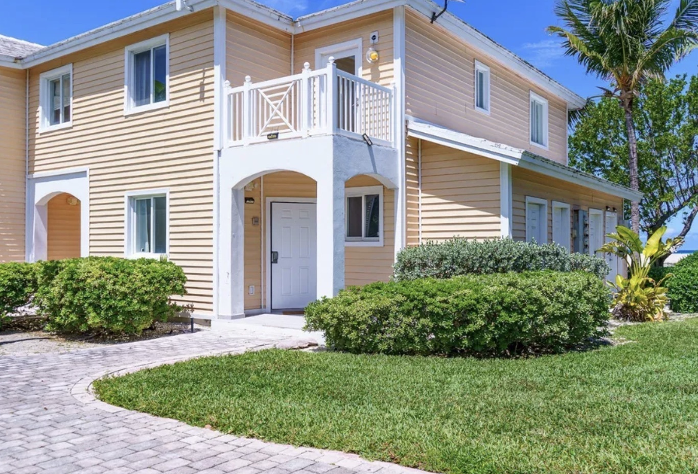 Apartments