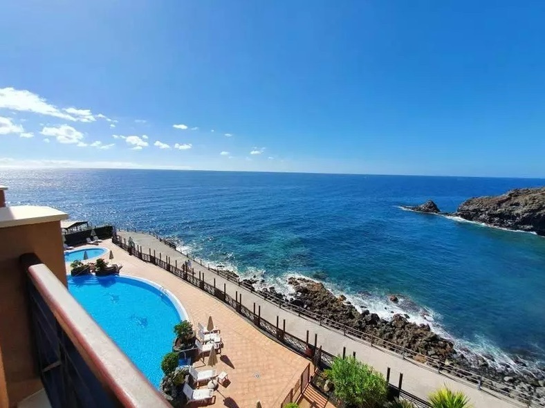 Los Cristianos