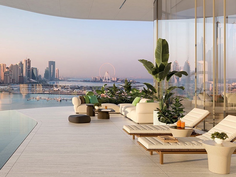 Properties in Dubai