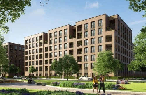New Homes