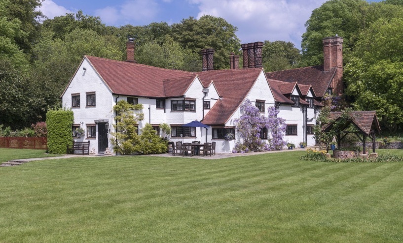 UK properties