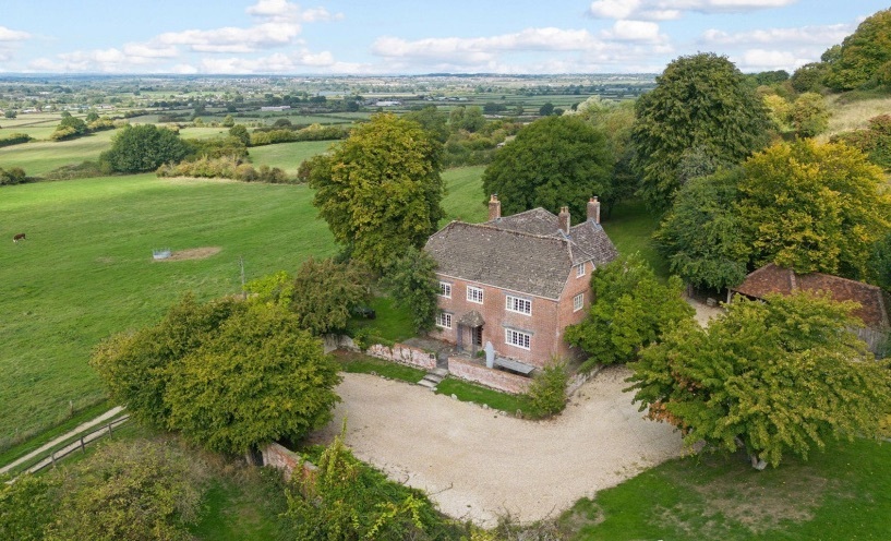 Country Homes
