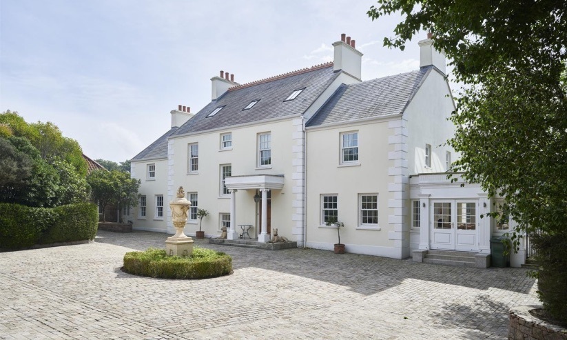 Jersey properties