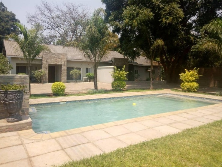 Zambia