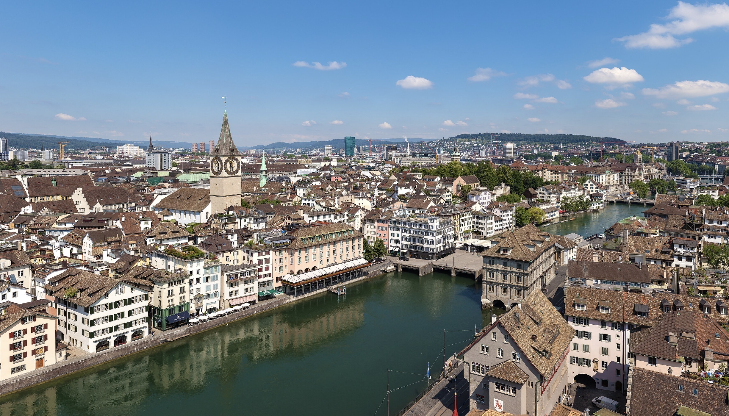 Zurich